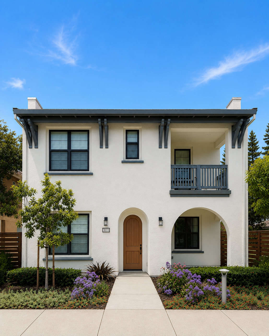 3111 Mena Dr, Bay Meadows